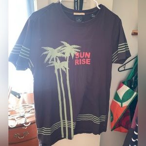 Scotch and soda mens shirt. Size medium.